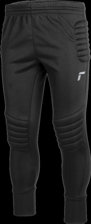 Produktbild Reusch Jungen Goalkeeper Goalkeeping Training Trousers Junior Fu ball Torwarthose lang gepolstert f (XL)