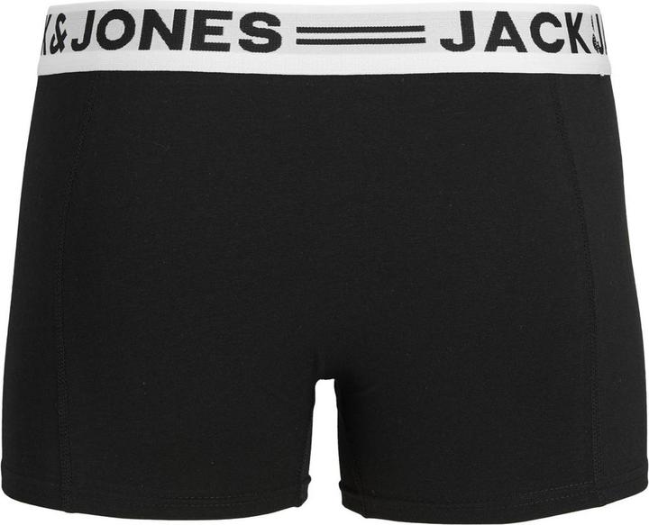 Image du produit Jack & Jones Sense (S, Lot de 3)