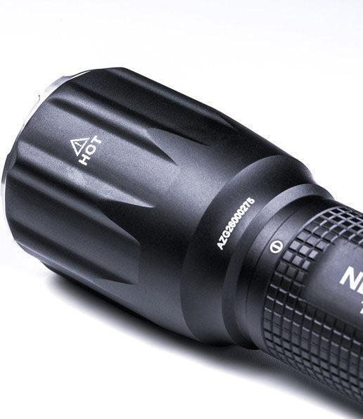 Actual product image Nextorch TA30Max with Battery (2100 lm)