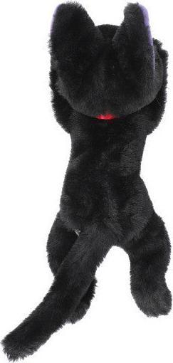Actual product image Cat Jiji (9 cm)