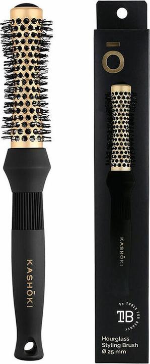 Immagine prodotto Tools for Beauty Spazzola Hr Per Lo Styling A Clessidra 25 mm