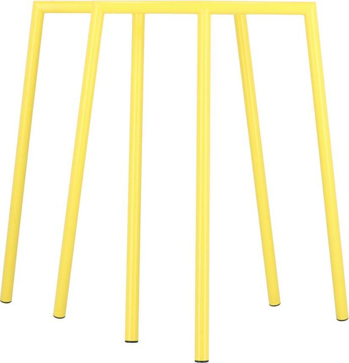 Actual product image Fiam Tischbock BENITO
