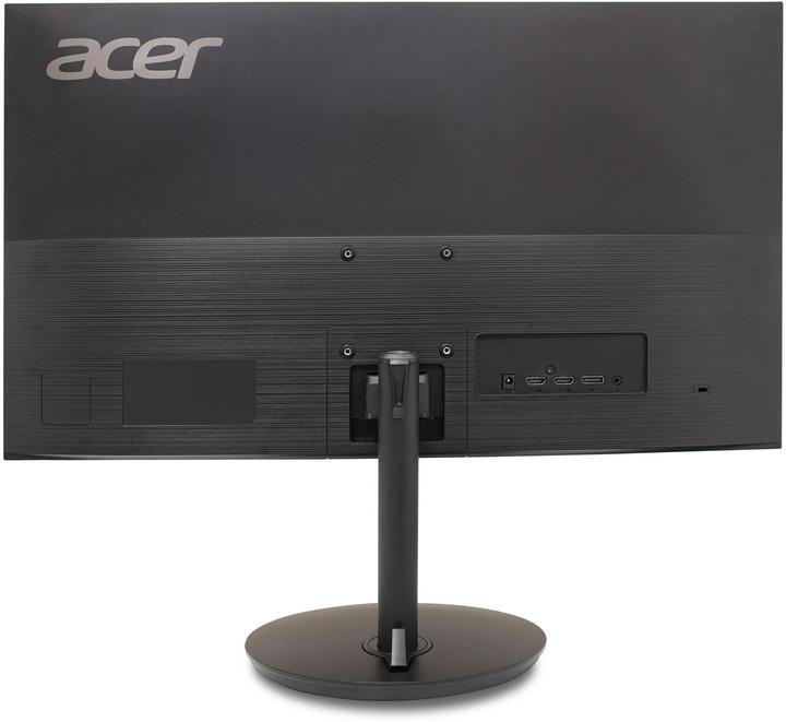 Produktbild Acer Nitro XF270M3biiph (1920 x 1080 Pixel, 27")