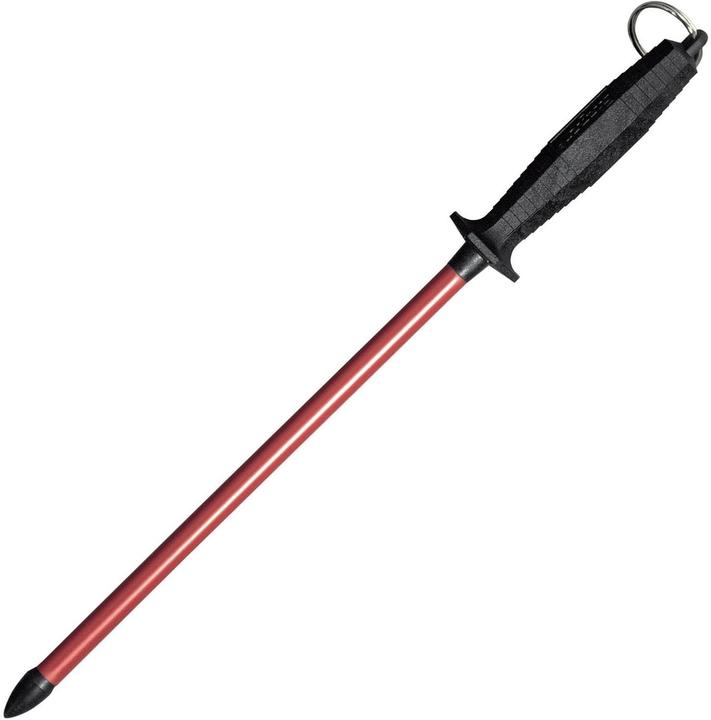 Actual product image Westmark Sintered ruby sharpening rod, 28cm