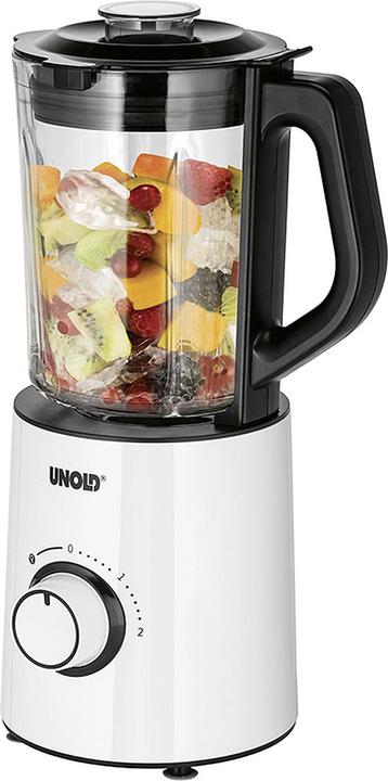 Image du produit Unold Mixeur sur socle (700 W)