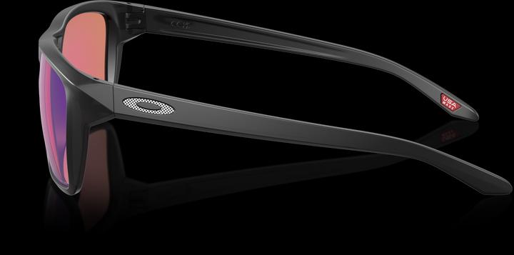Actual product image Oakley Sylas