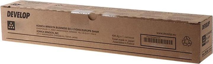 Produktbild Develop A9E83D0 - 26000 Seiten - Magenta - 1 Stück(e) (M)