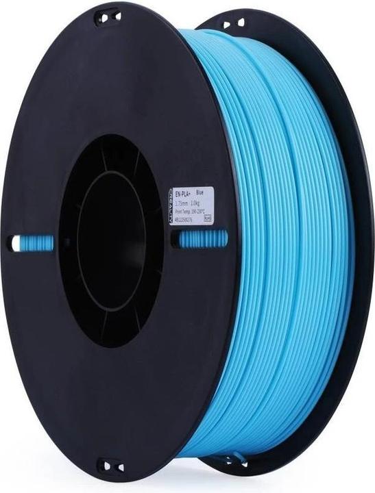 Actual product image Creality Ender (PLA, 1.75 mm, 1000 g, Blue)