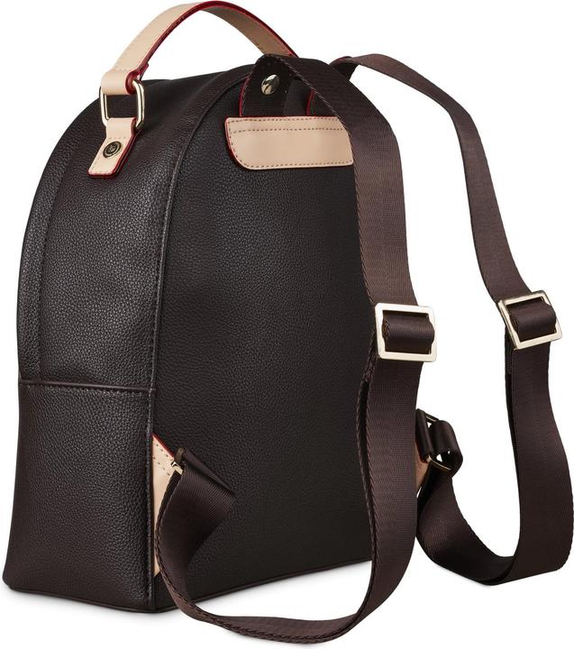 Actual product image Bugatti Backpack Ella K (4 l)