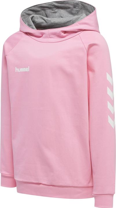 Immagine prodotto hummel Go Kids Felpa Con Cappuccio In Cotone (176)