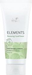 Actual product image Wella Elements Lightweight Renewing (200 ml)