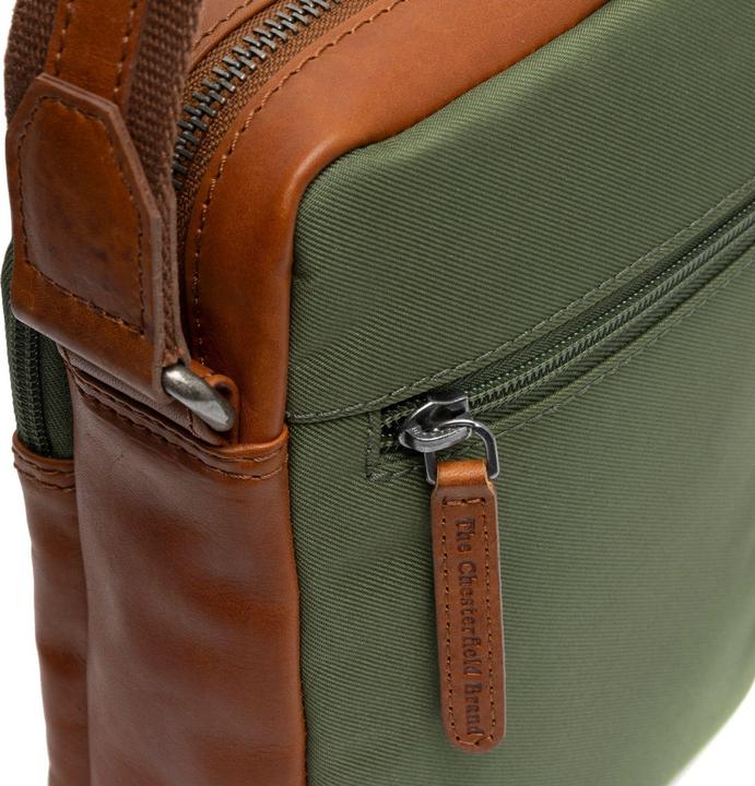 Image du produit The Chesterfield Brand Karlstad Mini Bag Sac à bandoulière 17 cm