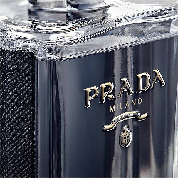 Image du produit Prada L'Homme (Eau de toilette, 100 ml)