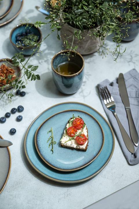 Actual product image Villeroy & Boch Dinner plate Lave glacé (1 x, 28 cm)