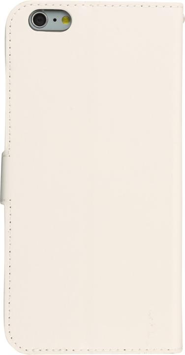 Image du produit PhoneLook Fourre Premium Flip cuir lisse porte-cartes (Apple iPhone 16e)