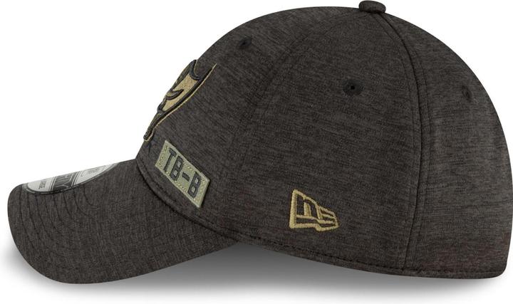 Produktbild New Era 39Thirty NFL Teams Salute To Service 2020 (M/L)