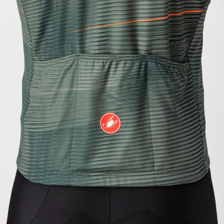 Image du produit Castelli Raffica LS Jersey (XXL)