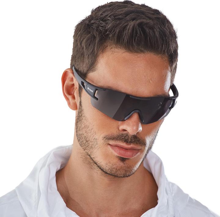 Produktbild Yeaz Sunblow (Schwarz, Grau)