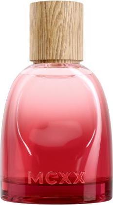 Mexx INSPIRED Warmth Woman EDP 50 ml (Eau de Parfum, 50 ml)