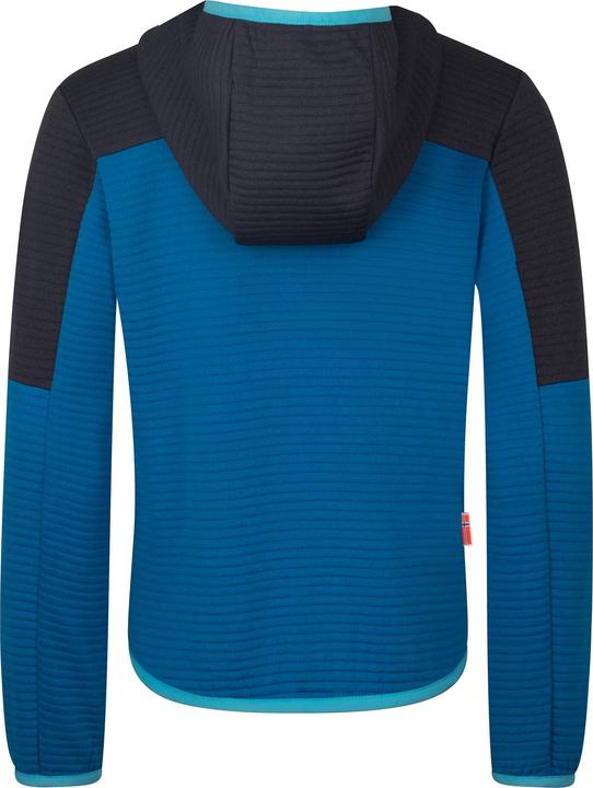 Actual product image Trollkids Kid's Sogndal Jacket XT (176)
