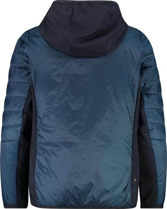 Image du produit CMP Campagnolo Veste hybride Fix Hood pour enfants (152)