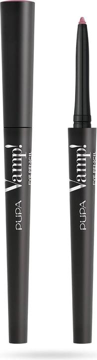 Pupa Milano Vamp! Eye Pencil Fatale Burgundy (105 Fatale Burgundy)