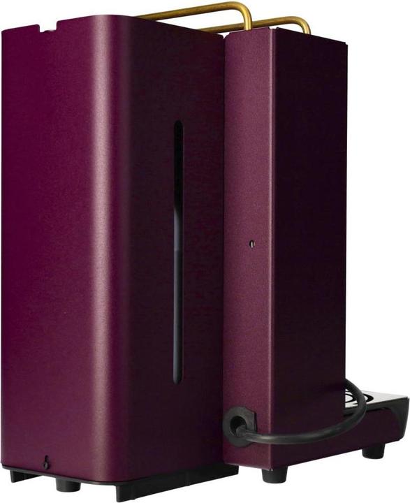 Actual product image Faber Italia Pro Deluxe (E.S.E.)