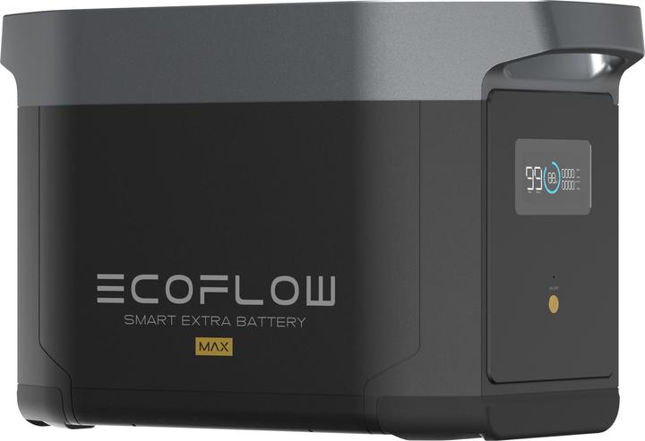 Produktbild EcoFlow Delta Max Smart Extra Battery