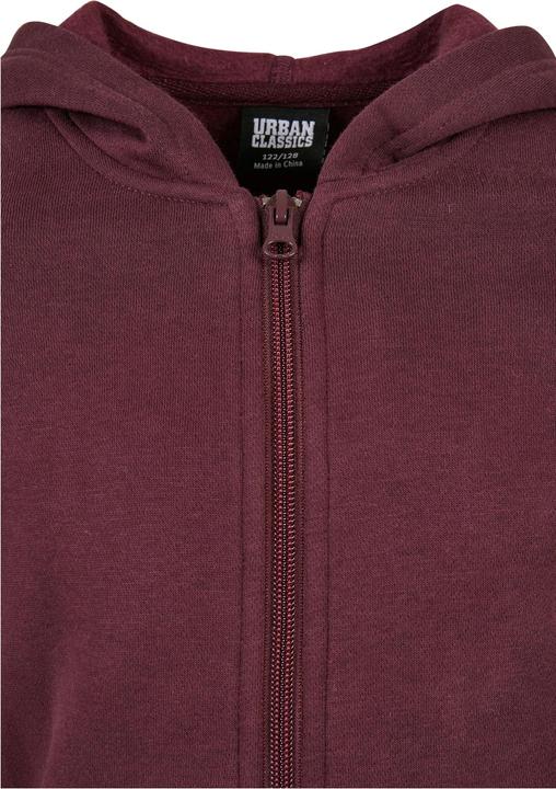 Produktbild Urban Classics Girls Sweat Parka (158)