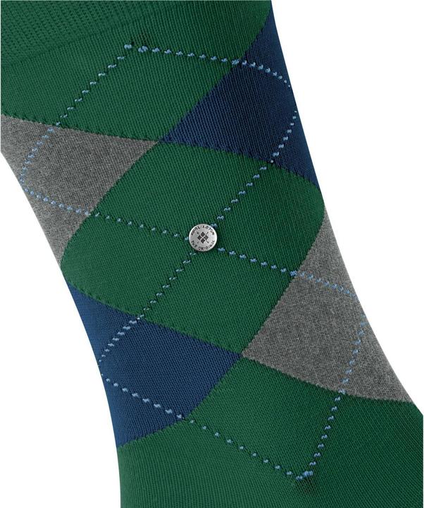 Image du produit Burlington Chaussettes Casual King - 20100 (Lot de 3, 40 - 46)