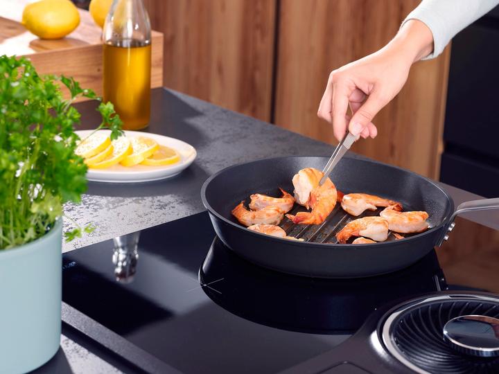 Produktbild Leifheit Küchenpinzette
