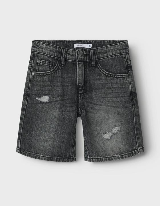 Image du produit Name it Short en jean loose fit (146)