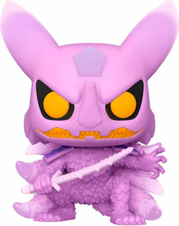 Image du produit Funko Pop! Naruto : Kurama Susanoo
