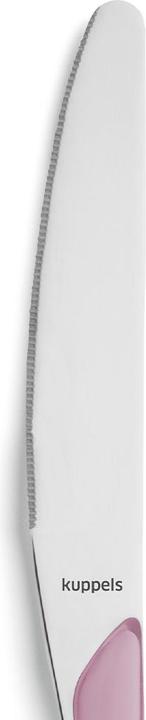Immagine prodotto Kuppels Besteckset 2 2214 Prisma (24 Pezzo/i, Set di posate)