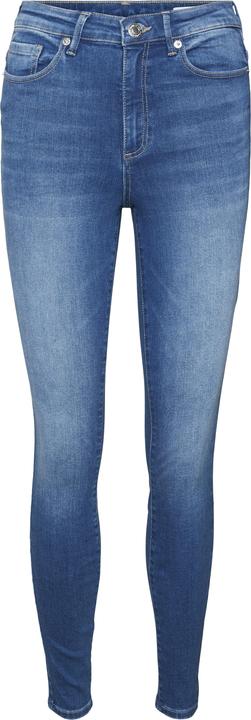 Vero Moda VMSOPHIA Hohe Taille Skinny Fit Jeans Skinny Jeans (30)
