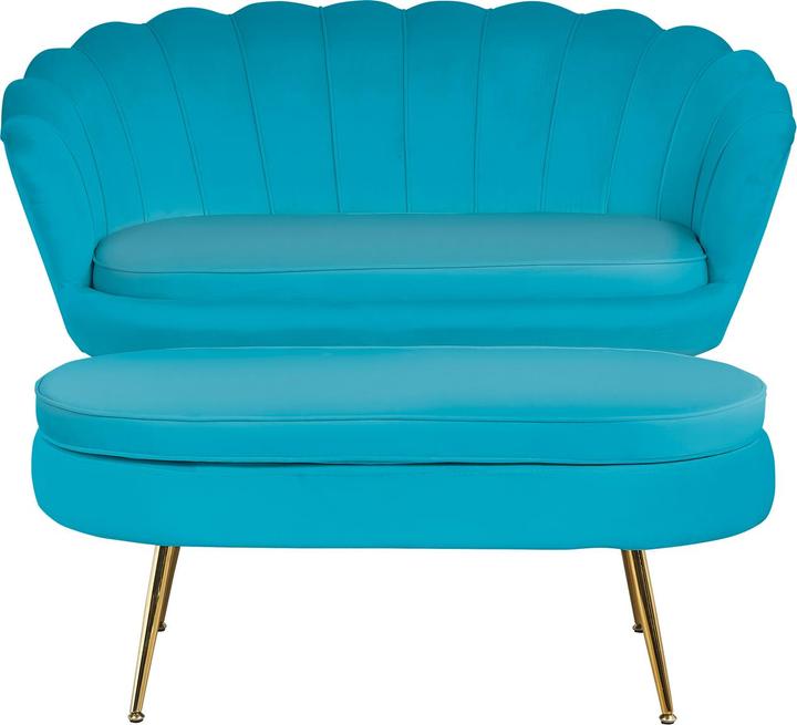 Actual product image SalesFever Fabian (2 person sofa)