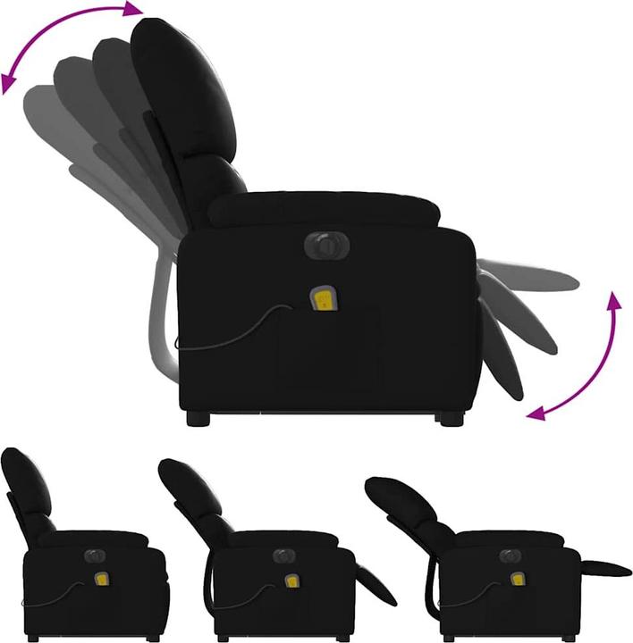Actual product image VidaXL Iveska