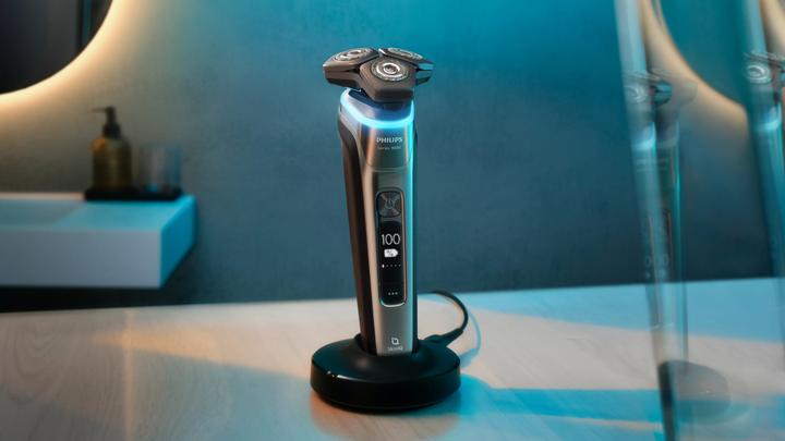 Actual product image Philips Shaver Series 9000