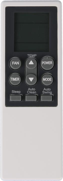 Immagine prodotto Wood's AC Cortina 12K Duo (50 m², 12000 BTU/h)