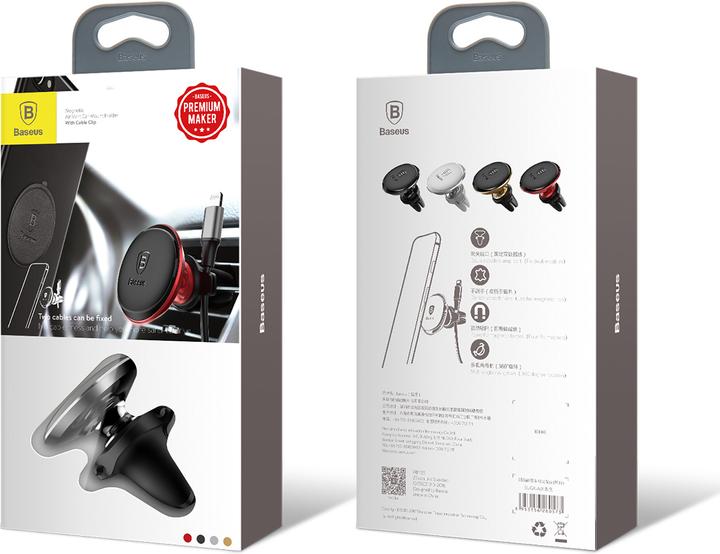 Produktbild Baseus Magnetic Holder