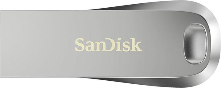 Image du produit SanDisk Lecteur flash Ultra Luxe USB 3.2 (1000 Go, USB-A)