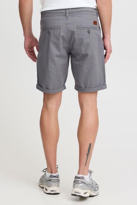 Immagine prodotto Blend Lias Pantaloncini Di Lino Shorts Bermuda Da Uomo Regular- Fit (S)