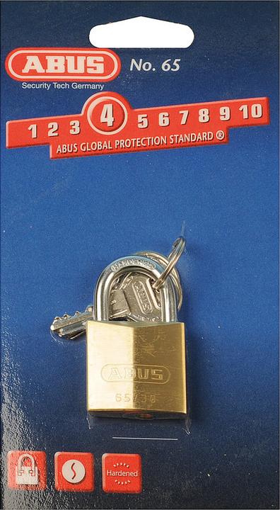 Produktbild Abus 65/30