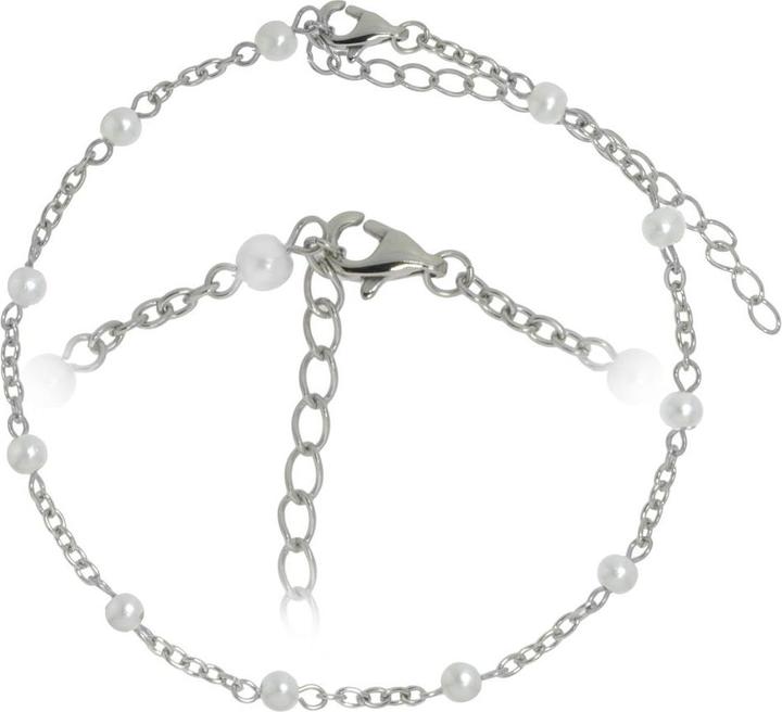 Weiss, Silber