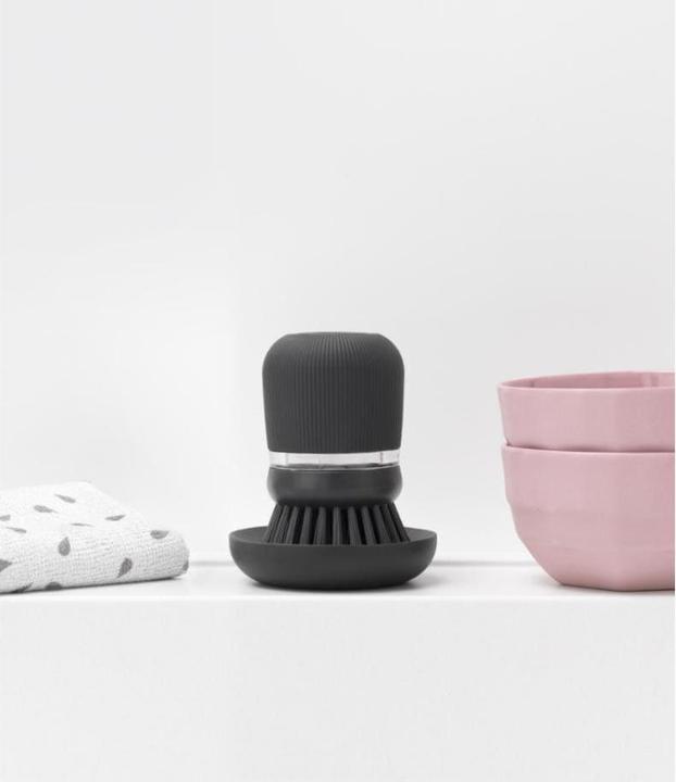 Produktbild Brabantia Spülbürste mit Seifenspender (1 Stk.)