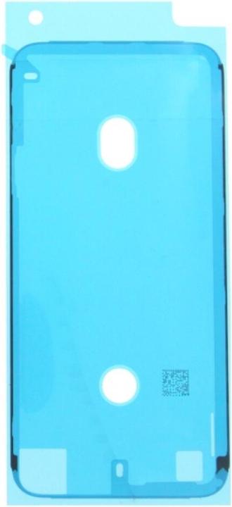Produktbild OEM Selbstklebende Display Folie für iPhone 8 / iPhone SE (2020) weiss (Klebefolie, iPhone 8, iPhone SE (2020), iPhone SE (2022))