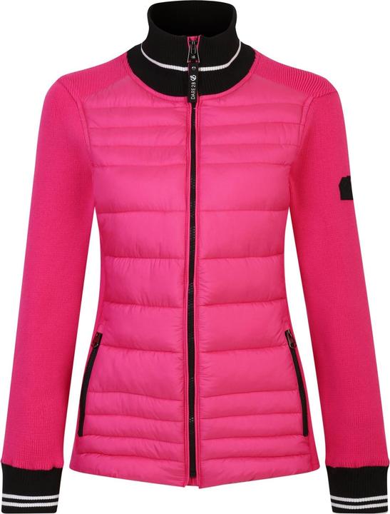 Immagine prodotto Dare2b Icy Giacca Imbottita Ibrida Donna (40)