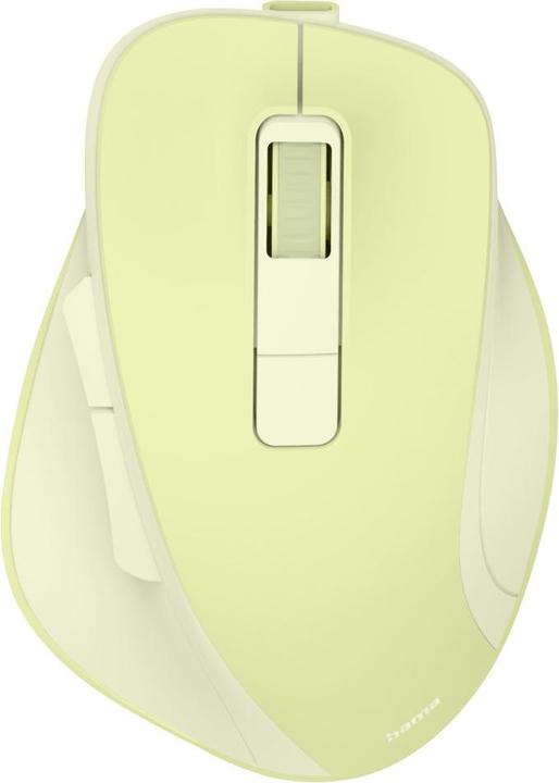 Productafbeelding Hama WM-500 (Draadloze)