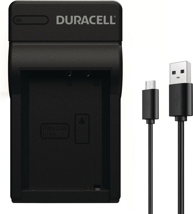 Actual product image Duracell Digital Camera Battery Charger (Camera battery charger)