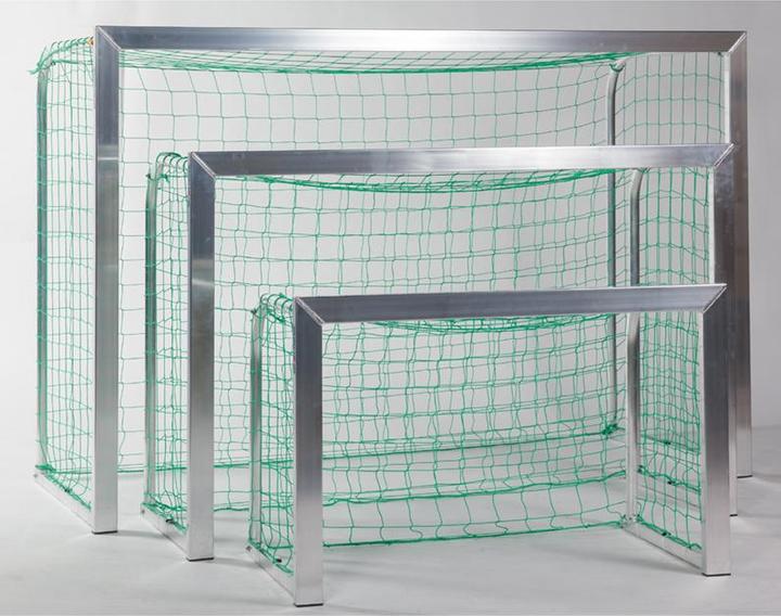 Actual product image Huck Goal nets